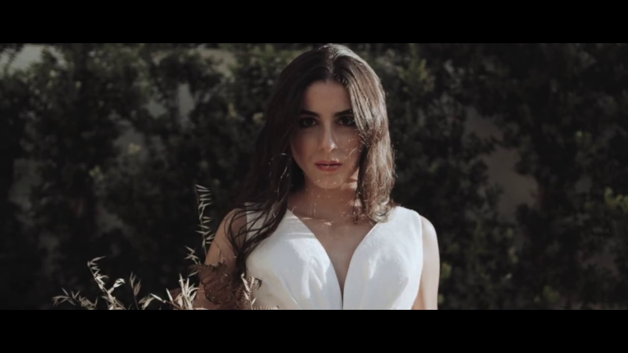 Inspiration - Eliana - YouTube