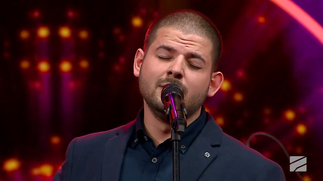 ლუკა ჭოხონელიძე - შენ რა იცი ძვირფასო