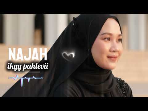 Najah By Ikyy Pahlevii 
