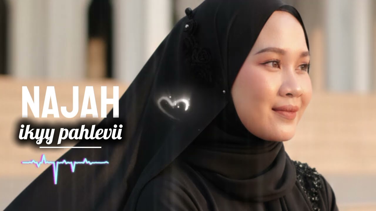 Najah by ikyy pahlevii