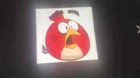 3rd source of what happens if red bird watches x