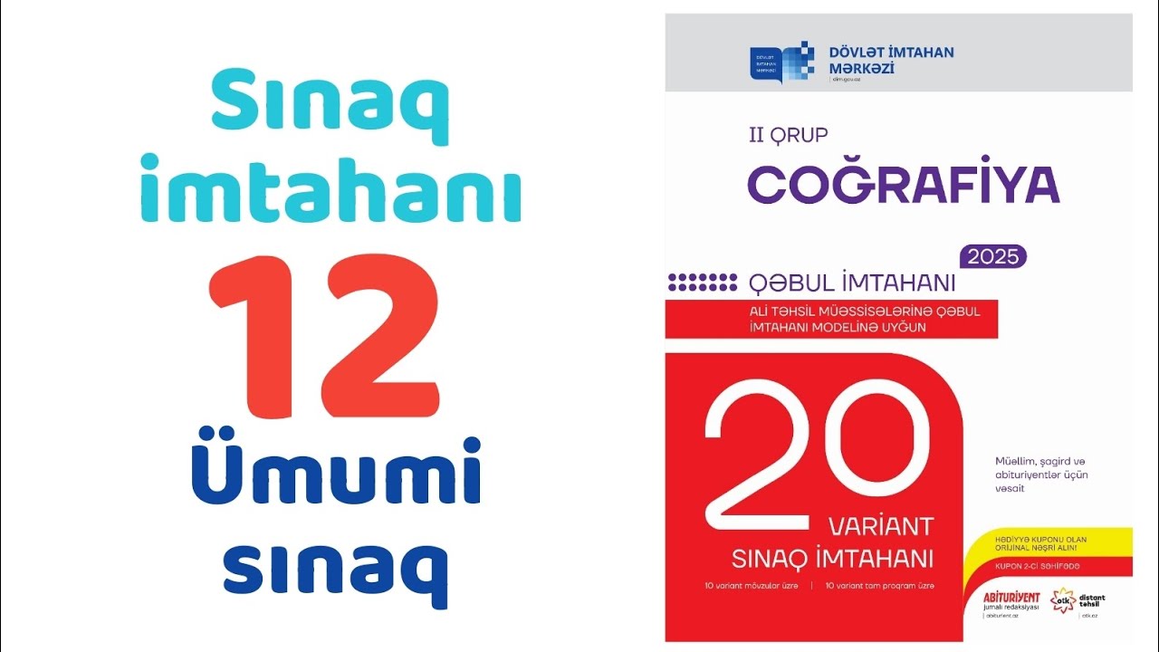 DİM 20 SINAQ COĞRAFİYA (12)