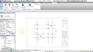 Auto Dimension Column and axis