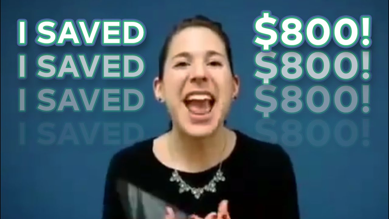 John Craig At Allstate | $800 Worth of Savings!