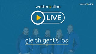 WetterReporter live