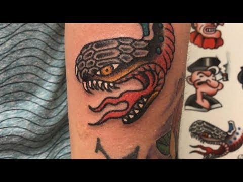 chinese snake tattoo designs  Clip Art Library