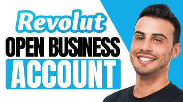 How To Open A Revolut Business Account | Step-by-Step | 2025