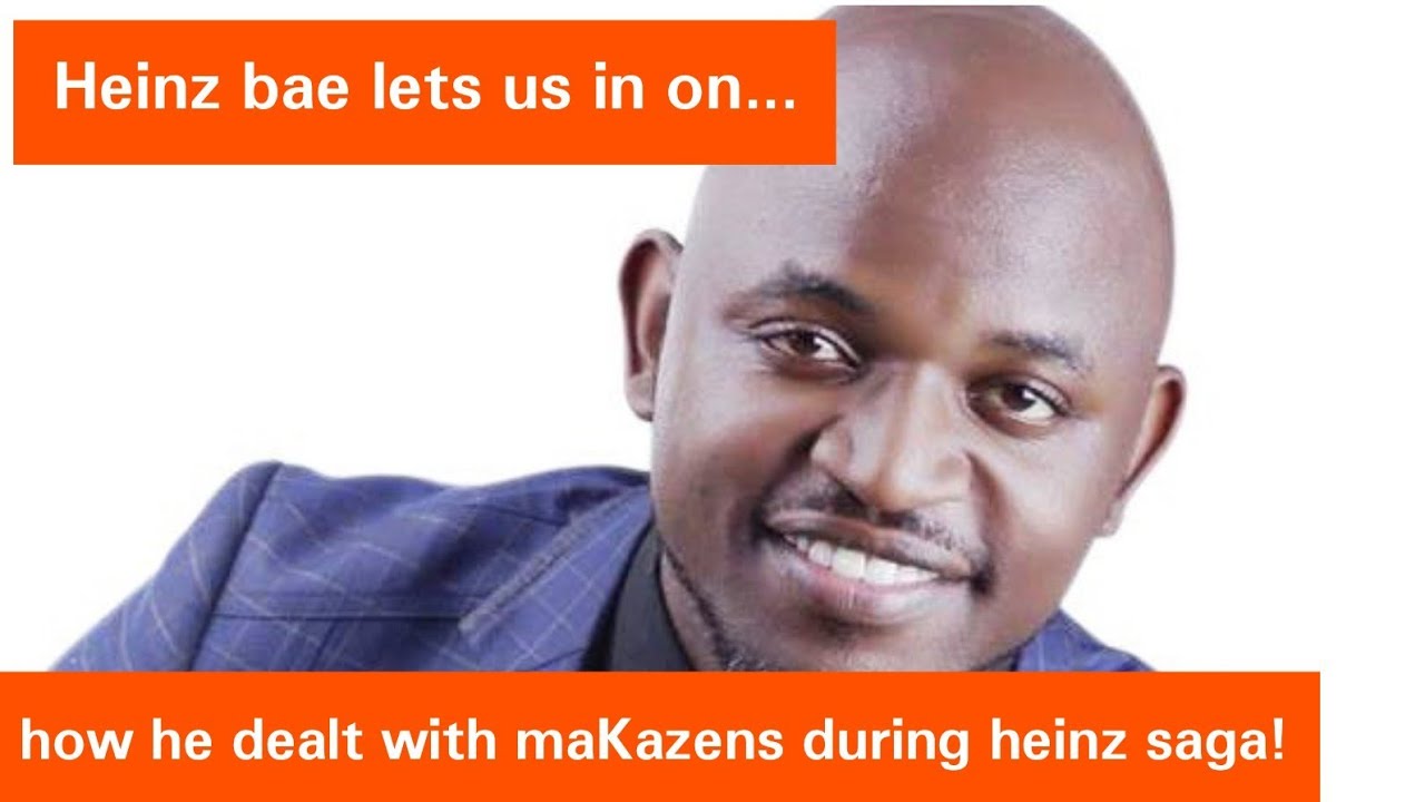 Thomas Chizhanje latest | How i dealt with the Heinz saga!