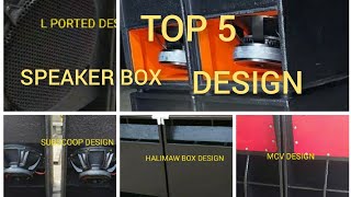 TOP 5  SPEAKERBOX IN THE PHILIPPINES screenshot 5