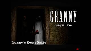 Granny Chapter 2 OST: Grandpa’s Radio