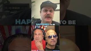 Fired for Justice My DA Cooperated Then They Fired Me