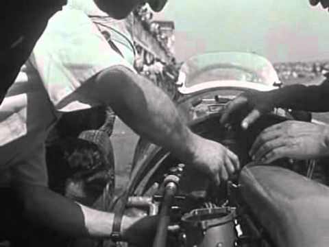 6 F1 1950 Gp De Francia Reims F1revolution Com Youtube
