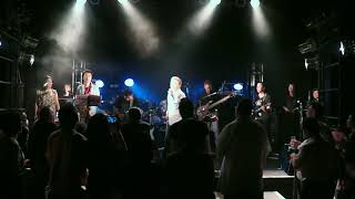 矢沢永吉コピーバンドJULIA 「テレフォン」1080p