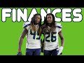 Why The Griffin Brothers Won't Go Broke | GQ Sports | First $1 Million