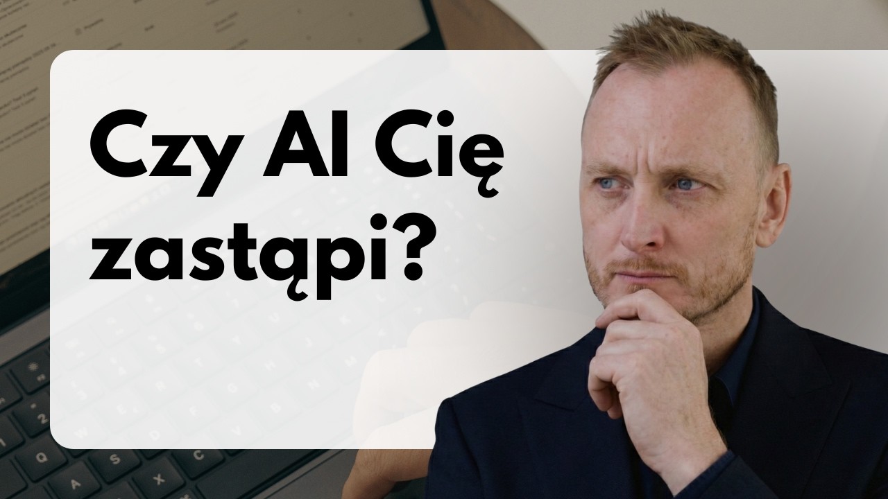 Czy Sztuczna Inteligencja Wyprze Myślenie?