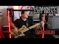 Humanity's Last Breath | Labyrinthian Bass Cover |Overload Achilles | Darkglass Alpha Omega Ultra