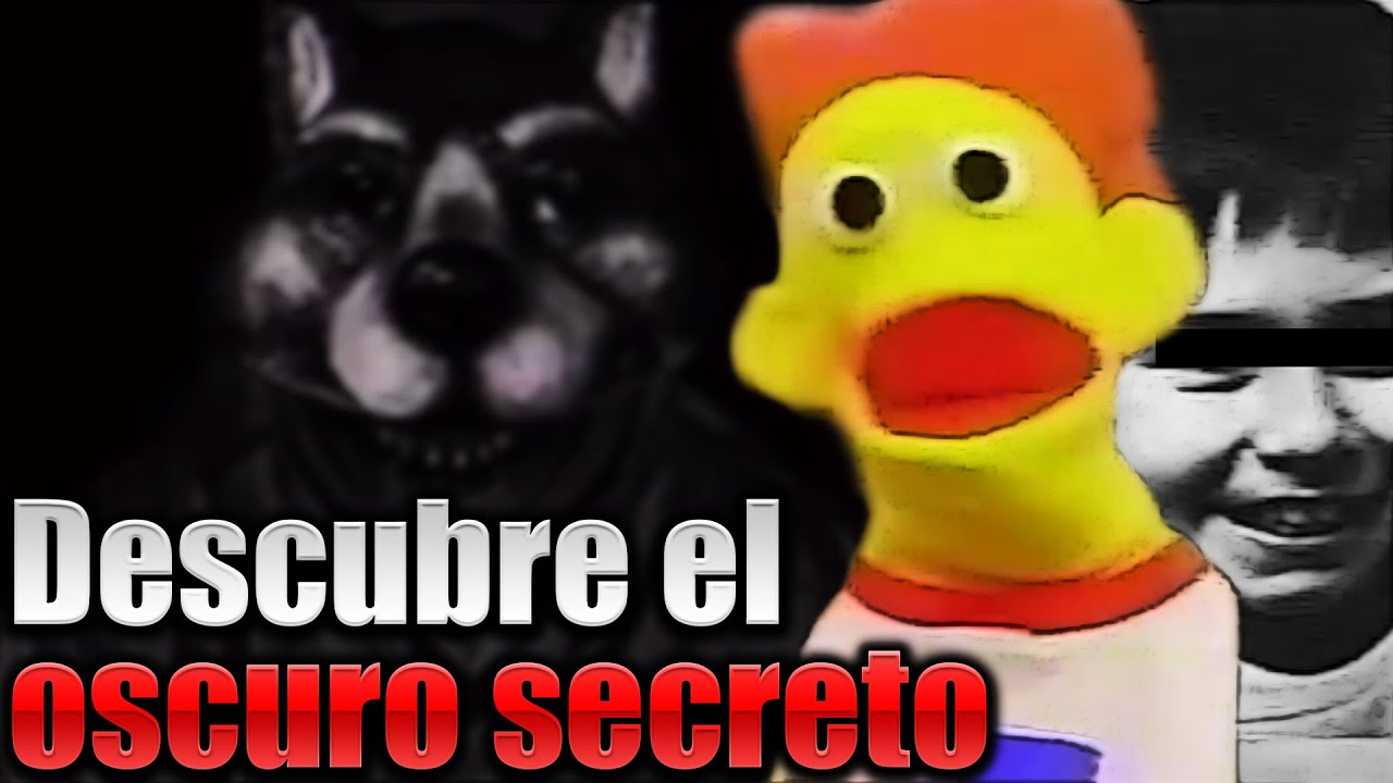 ANALOG HORROR: Esta serie educativa es ATERRADORA | White Stag Education: Explicación y teorías