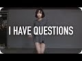 I Have Questions - Camila Cabello / May J Lee Choreography