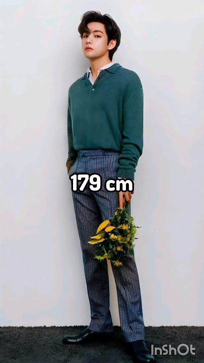 bts height💜 #bts #vkookcute #boybandfandom #kpop #taekooklover #btsarmy #kpopedit #suga#rm