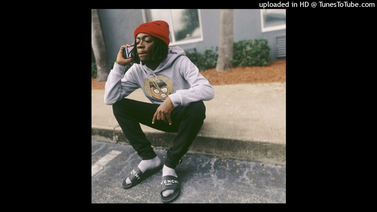 1030 Tuwop x Kin Jaay x KL - Type Beat 