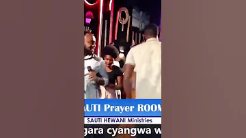 NAGUTAKIYE MBABAYE URANYUMVA 