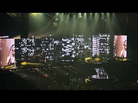 【Live】Automatic /宇多田ヒカル - HIKARU UTADA SCIENCE FICTION TOUR 2024 大阪城ホール2024.8.27