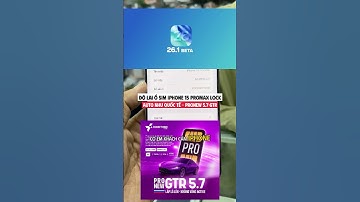 iPhone 15 ProMax Lock lên iOS 26.1 Beta – Tưởng toang, ai ngờ Gà xử gọn như quốc tế!