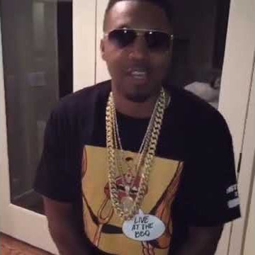 Nas - Snapchat promo
