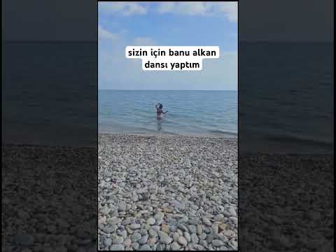 banu alkan dansı #banualkan #komikvideolar #shortsviral #shortsvideo #shortskomedi #shortskomedi