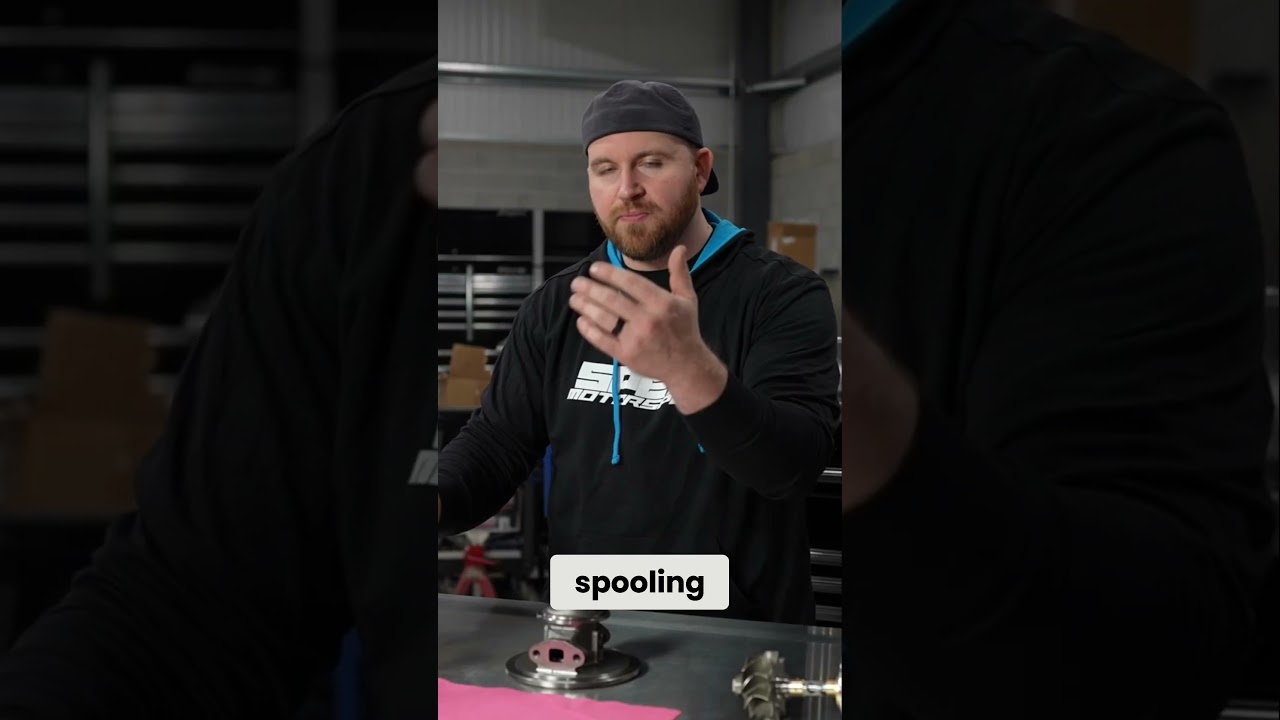 Ball Bearing vs  Journal Bearing  Which Turbo Is Best