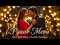 KING Movie Pyaar Mera Official Video Shah Rukh Khan Deepika Padukone ZEE Audio Cloud