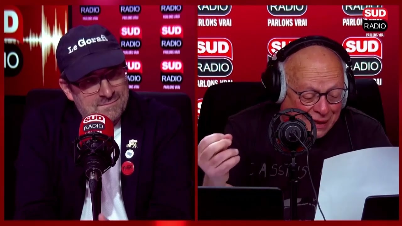 Parution du meilleur du Gorafi