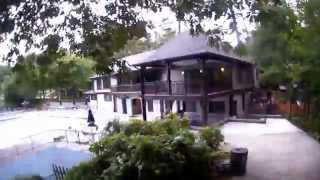 May 8-22, 2014: Garden Hills Pool House Construction