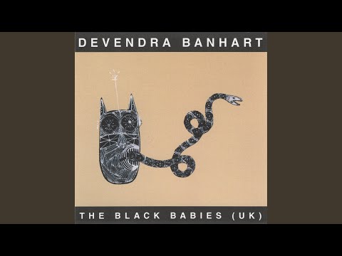 Putar Lagoon - Devendra Banhart