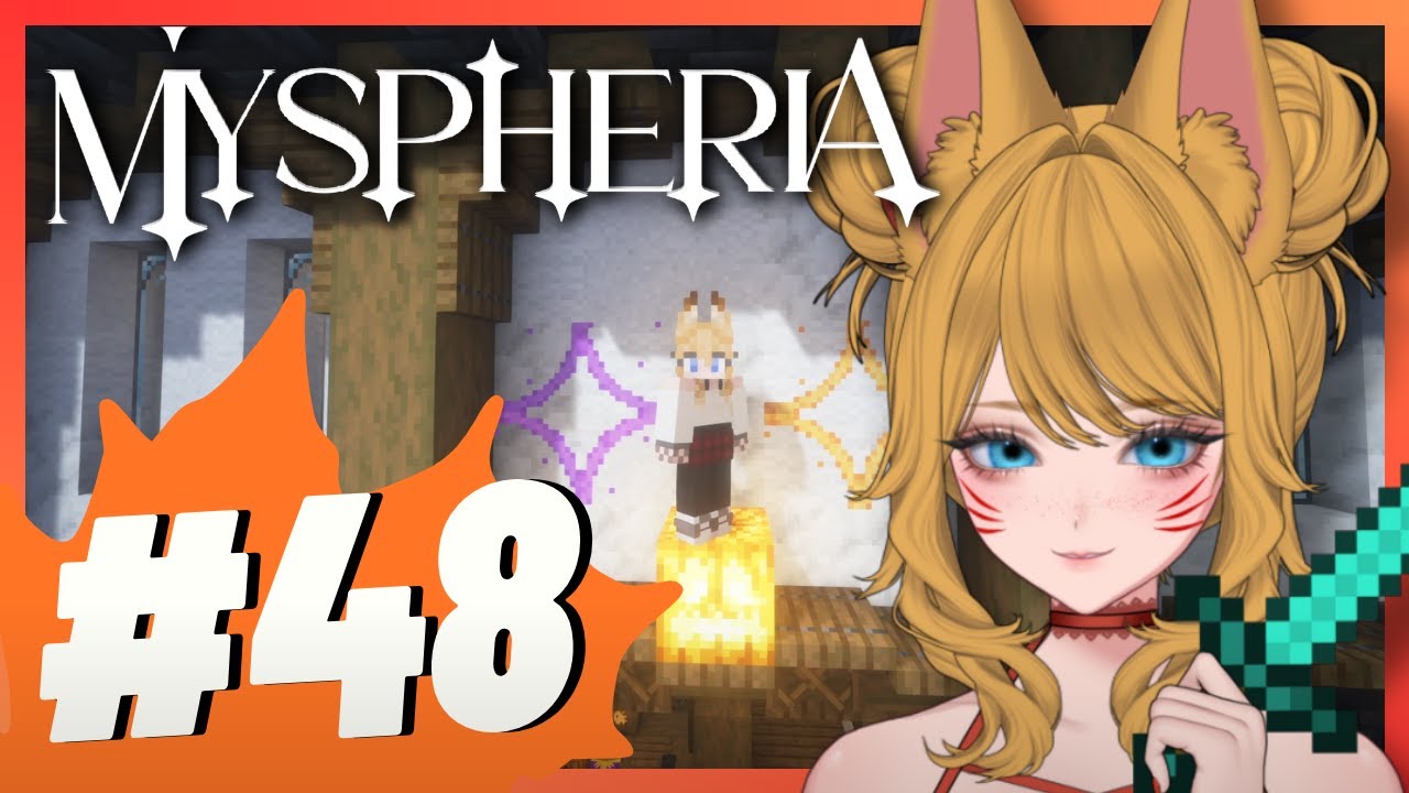 MSMP #48 】TREINO EM DOBRO COM O NIFF MYSPHERIA - YouTube
