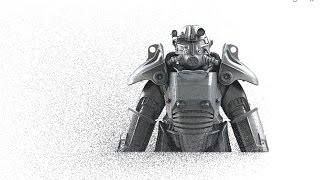 JavaFX Animation: Thanos Snap Effect