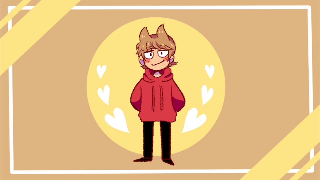 ★MEME•★ TANGLED UP ★•eddsworld•★