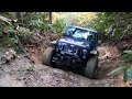 SFWDA Fall Meet & Ride 2018 Red River Gorge Slade, KY