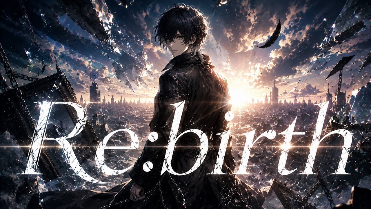 Re:birth（Remastered Mix） - YouTube