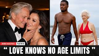 Celebrity 15 Celebrity Marriages With The LARGEST Age Gaps | Then and Now Photos 2026 Wealth