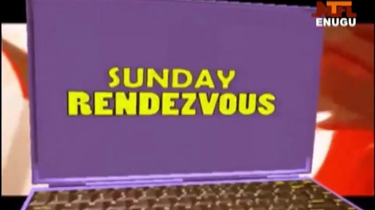 NTA ENUGU SUNDAY RENDEZVOUS NEWS 22ND FEBRUARY 2026