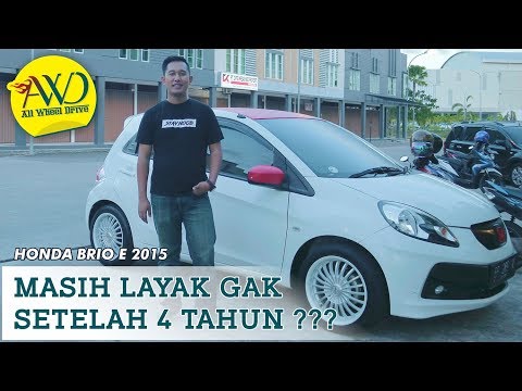 HARGA LELANG MOBIL BEKAS HONDA BRIO 2012 - 2018 | Transmisi Matic. 