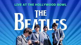 Backstage with the Beatles 160sec sizzle