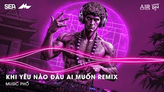 Download Lagu Kết Kết Kết Thúc Phải Kết Thúc Chuyện Tình Anh Coi Là Tương Lai Remix🔥Khi Yêu Nào Đâu Ai Muốn Remix MP3