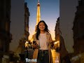 AdmitAll International: Study + Work in France Program