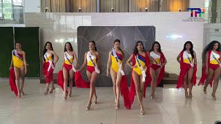 Mutya ng Taguig 2024 | Swimsuit Preliminaries by The Philippine Pageantry 2,387 views 13 days ago 41 minutes