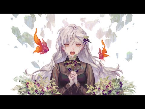 chain / 綴季 feat.星界