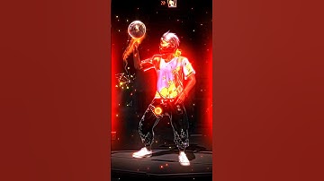 Traag 🔥// colour changing effect in capcut, ff edit, lobby edit ff #shorts #shortsfeed #freefire