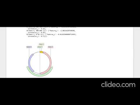 DNA Feature Viewer