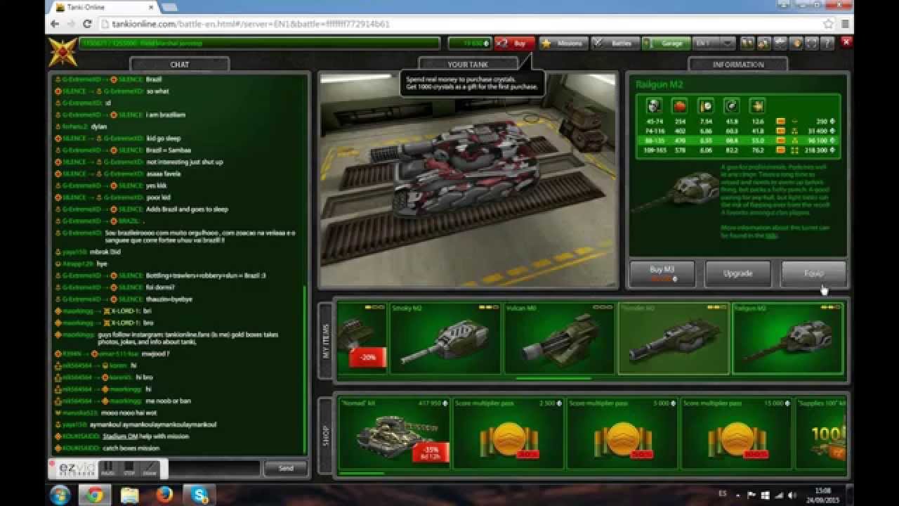 Tanki Online Test Server Invite Code Peatix
